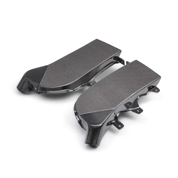 Nissan Z (2023-2024) 400Z Seibon Carbon Fibre Brake Cooling Duct