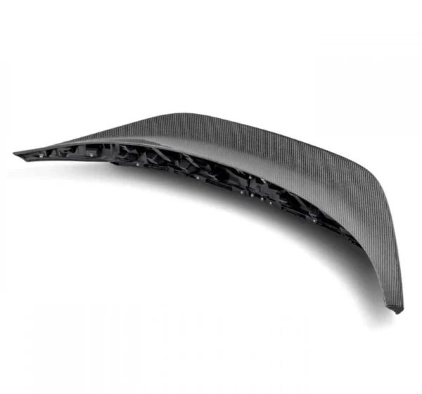 Volkswagen Gti (2006-2009) Mkv Seibon TW-Style Carbon Fibre Rear Spoiler