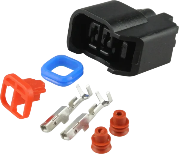 Nissan Skyline (1989-1998) Nissan RB26 Xspurt 640cc Injectors Set of 6 (RB26) - Image 4