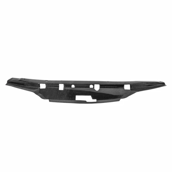 Nissan Skyline (1990-1994) R32 Bnr32 Seibon Carbon Fibre Cooling Plate