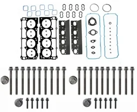 JEEP GRAND CHEROKEE WK2 CYLINDER HEAD VRS KIT 5.7L V8 HEMI