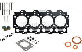 JEEP CHEROKEE KJ 2.8L 16V 4 CYL VM MOTORI DIESEL ENGINE REBUILD KIT