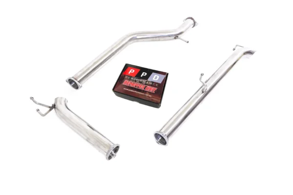 VW Amarok (2013-2022) DPF-Delete Exhaust & Tune Package for TDI400 & TDI420 - Image 6