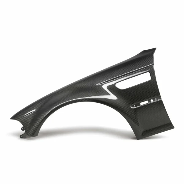 Bmw M3 (2001-2005) Series 2Dr E46 Seibon M3 Carbon Fibre Fenders Pair