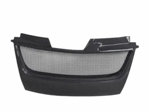 Volkswagen Gti (2006-2009) Mkv Seibon TD -Style Carbon Fibre Grille Shaved