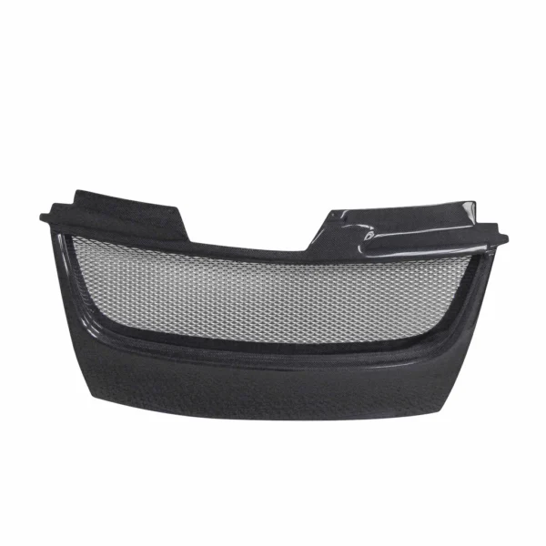 Volkswagen Gti (2006-2009) Mkv Seibon TD -Style Carbon Fibre Grille Shaved