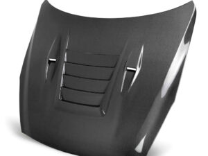 Nissan Gtr (2009-2015) R35 Seibon DS-Style Carbon Fibre Hood
