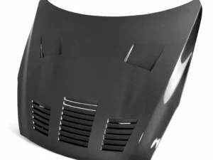 Nissan Gtr (2009-2015) R35 Seibon GT-Style Carbon Fibre Hood