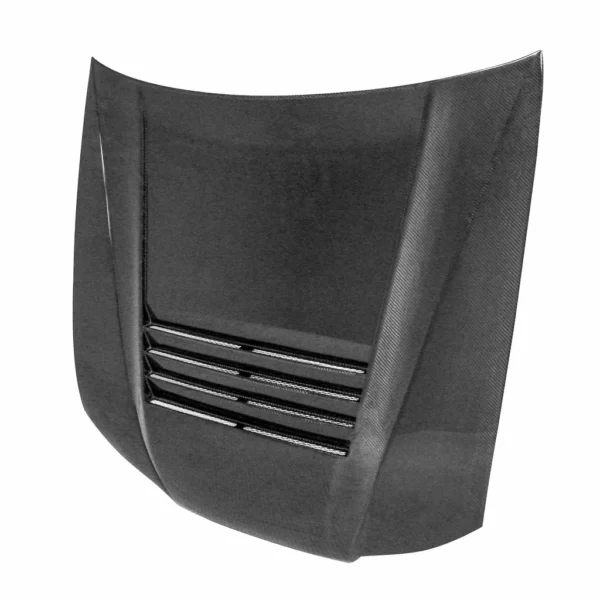 Nissan S15 (1999-2001) / Silvia S15 Seibon DS-Style Carbon Fibre Hood