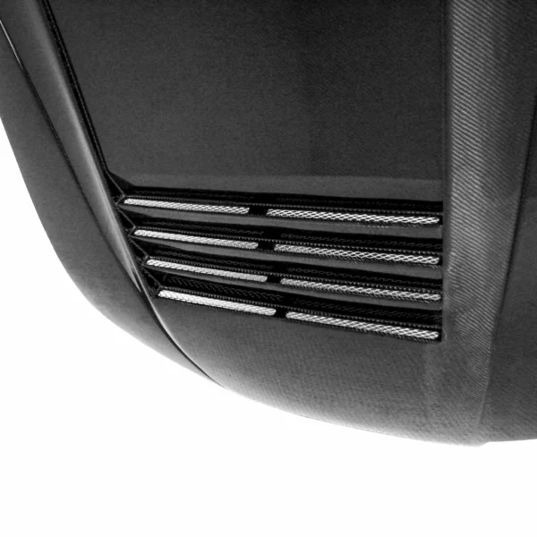 Nissan S15 (1999-2001) / Silvia S15 Seibon DS-Style Carbon Fibre Hood - Image 2