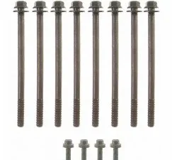 JEEP CHEROKEE KJ 3.7L V6 HEAD BOLTS SET