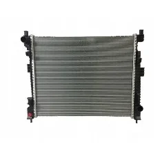 JEEP GRAND CHEROKEE WK2 3.0L V6 DIESEL RADIATOR