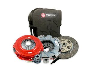 Nissan 180SX (1991-1992) 1/91-12/92 2.0 Turbo SR20DET Mantic Stage Stage 1 Clutch Kit - MS1-1231-BX