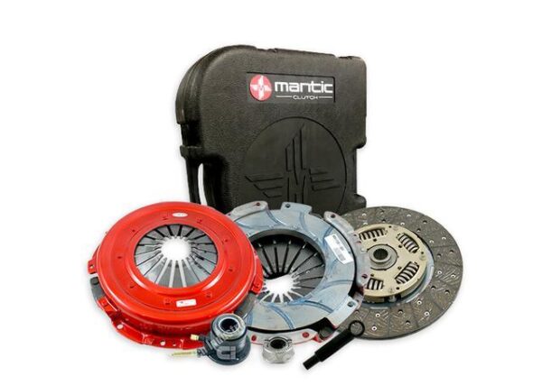 Nissan Skyline (1987-1989) R31 1/87-12/89 GTS 2.0 Turbo RB20DET-R 141kw Mantic Stage Stage 1 Clutch Kit - MS1-1938-BX