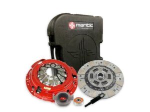 Nissan 200SX (1994-2000) S14 5 Speed 1/94-12/00 280mm bolt PCD Rare 2.0 16V Turbo SR20DET Mantic Stage Stage 3 Clutch Kit - MS3-1938-BX