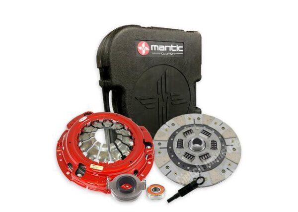 Nissan Skyline (1989-1993) R32 8/89-2/93 GTR 2.6 Twin Turbo RB26DETT 208kw Mantic Stage Stage 3 Clutch Kit - MS3-2033-BX