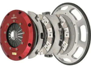 Nissan Skyline (1998-2001) R34 2/98-5/01 2.5 Non Turbo RB25DE 149kw Mantic Track Twin Ceramic Cushioned Sprung - M921245