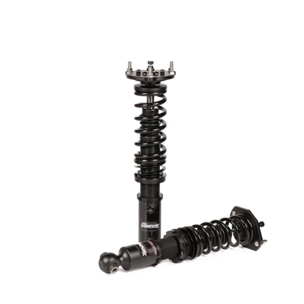 BMW E46 (1997-2006) 3 Series - M3 MCA Coilover - Pro Comfort