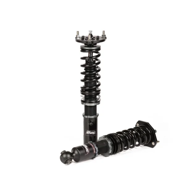 Volkswagen Golf (2014+) Mk7 MCA Coilover - Pro Sport