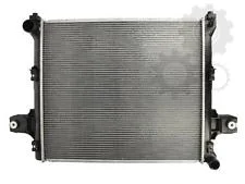 JEEP GRAND CHEROKEE WH 3.0L V6 DIESEL RADIATOR