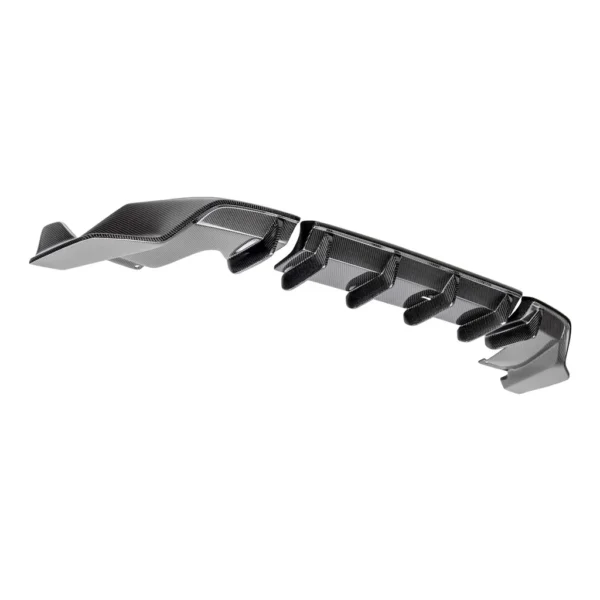 Nissan Z (2023-2024) Seibon Carbon Fibre Rear Diffuser