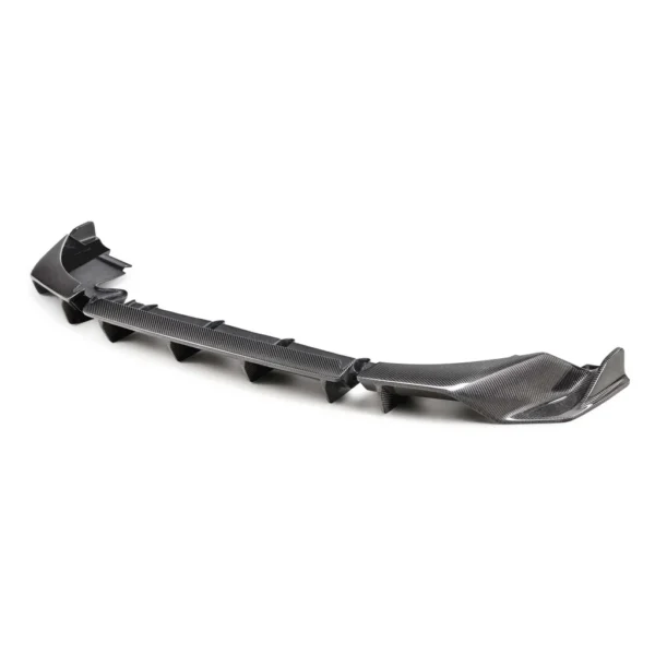 Nissan Z (2023-2024) Seibon Carbon Fibre Rear Diffuser - Image 3