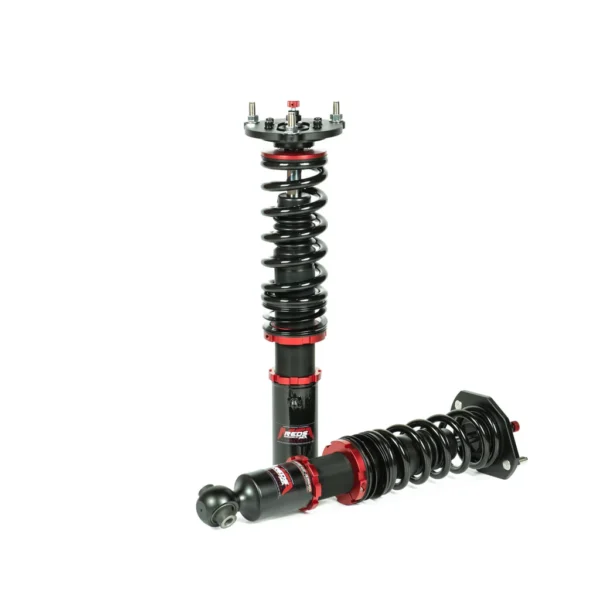 BMW E36 (1992-1999) 3 Series - M3 MCA Coilover - Red Series