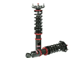 Nissan 350Z (ALL YEARS) MCA Coilover - Red Series