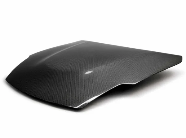 Nissan 350Z (2007-2008) / Fairlady Z Z33* Seibon OE-Style Carbon Fibre Hood (Also Fits 2003-2006 Models)