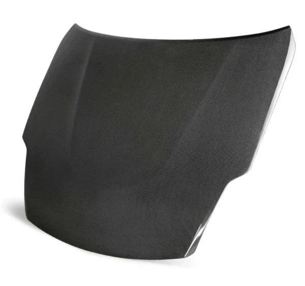 Nissan 350Z (2007-2008) / Fairlady Z Z33* Seibon OE-Style Carbon Fibre Hood (Also Fits 2003-2006 Models)
