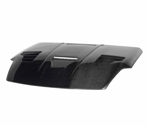 Nissan 350Z (2003-2006) / Fairlady Z Z33* Seibon VT-Style Carbon Fibre Hood