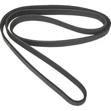 WRANGLER JK 2.8L 4CYL DIESEL SERPENTINE DRIVE BELT