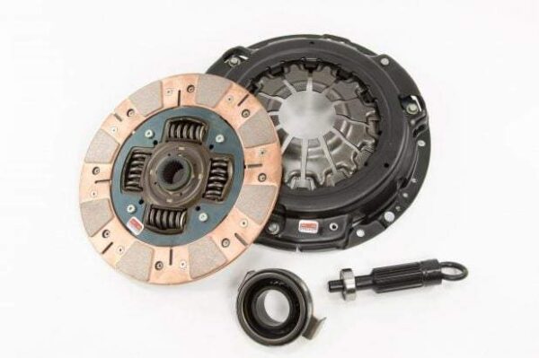 Nissan Silvia S14 (1994-1998) 2.0L SR20DET Competition Clutch USA Performance Clutches - Image 3