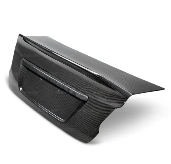 Nissan Gtr (2009-2020) R35 Seibon CSL-Style Carbon Fibre Trunk