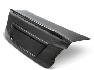 Bmw 3 (2012-2018) Series F30 / 4 Series F32 Seibon C (shaved)-Style Carbon Fibre Trunk