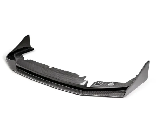 Volkswagen Golf (2015-2017) Seibon CP-Style Carbon Fibre Front Lip