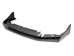 Nissan Gtr (2009-2011) R35 Seibon VS-Style Carbon Fibre Front Lip