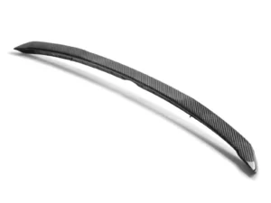 Nissan 370Z (2009-2010) Seibon SR-Style Carbon Fibre Rear Lip