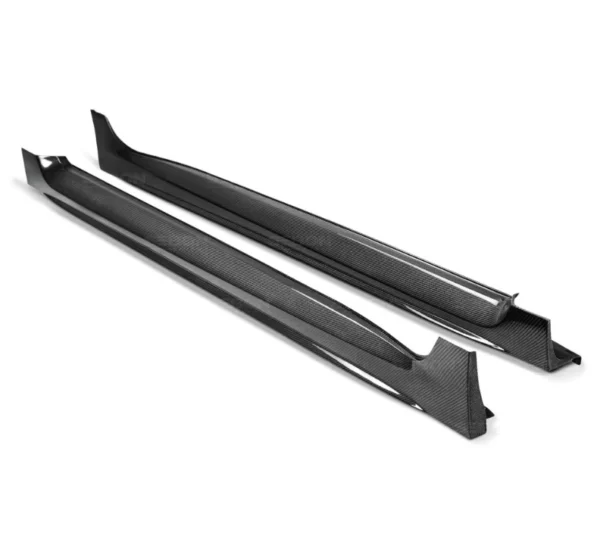 Nissan Gtr (2009-2020) R35 Seibon VS-Style Carbon Fibre Side Skirts Pair