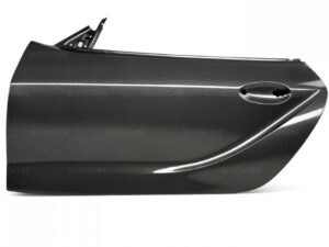 Nissan 350Z (2003-2008) Seibon Carbon Fibre Doors Pair