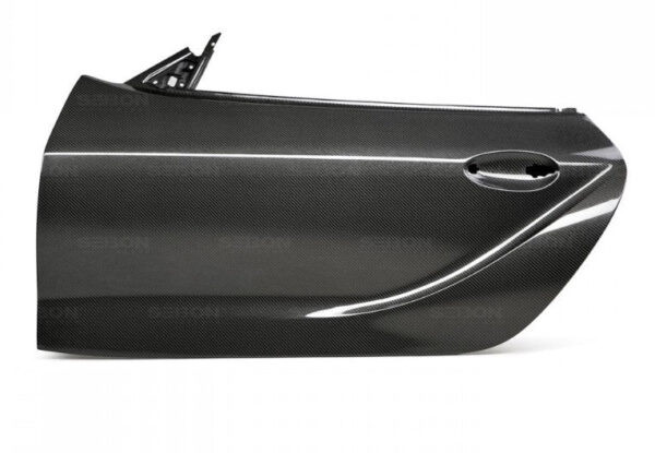 Nissan Skyline (1990-1994) R32 Bnr32 Seibon Carbon Fibre Doors Pair