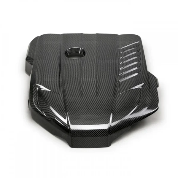 Nissan 370Z (2009-2012) Seibon Carbon Fibre Engine Cover