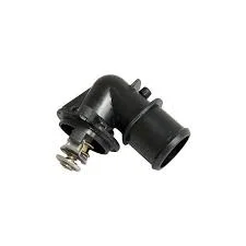 JEEP GRAND CHEROKEE WK2 3.0L V6 DIESEL THERMOSTAT HOUSING INC THERMOSTAT