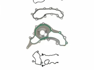 JEEP JK WRANGLER 3.6L V6 TIMING COVER GASKET SET