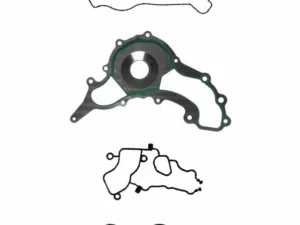 JEEP WK2 GRAND CHEROKEE 3.6L V6 TIMING COVER GASKET SET