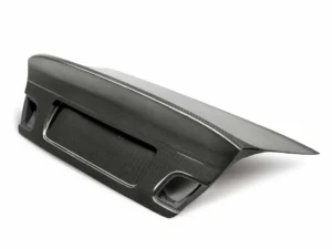 Bmw 3 (1999-2006) Series 2Dr E46 Seibon CSL-Style Carbon Fibre Trunk