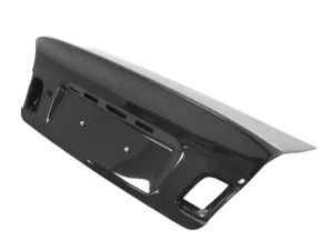 Bmw 3 (1999-2004) Series 4Dr E46 Seibon CSL-Style Carbon Fibre Trunk