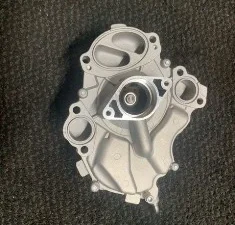 JEEP GRAND CHEROKEE WK2 WATER PUMP 3.0L V6 DIESEL