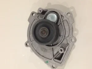 JEEP WRANGLER JK 2.8L 16V 4CYL WATER PUMP