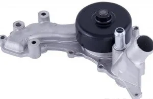 JEEP WRANGLER JK WATER PUMP 3.6L V6 PETROL